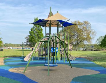 Wilmer Park